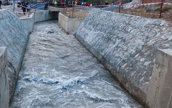 काठमाडौँ उपत्यकामा एक महिना मेलम्चीको पानी वितरण नहुने, तीन अर्ब ५१ करोड विनियोजन